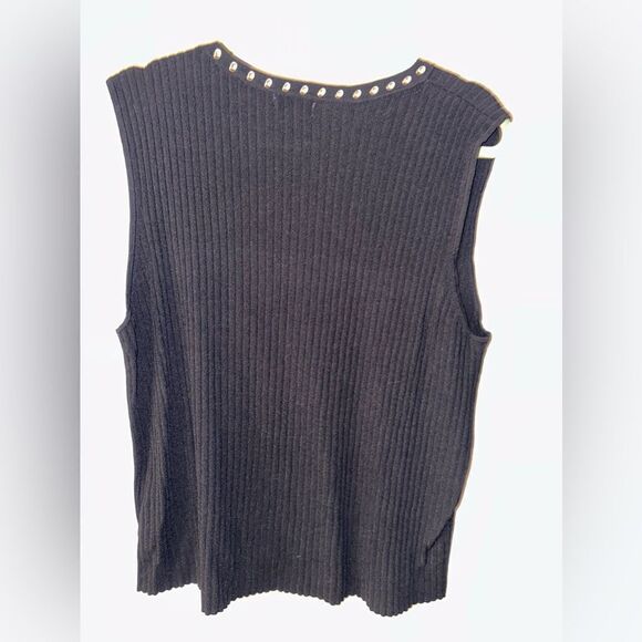 STONEBRIDGE BRAND PLUS SIZE WOMENS TOP - Picture 4 of 4